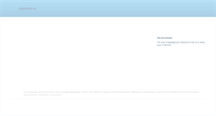 Desktop Screenshot of playspain.es
